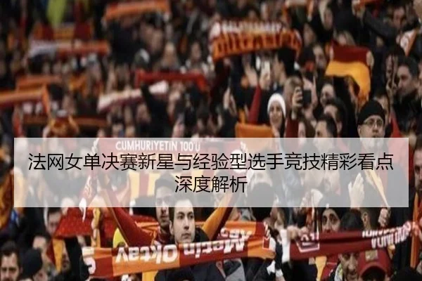 法网女单决赛新星与经验型选手竞技精彩看点深度解析